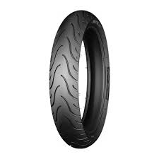 Michelin 130/70-17 Pilot Street
